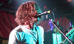 Ανταπόκριση: TRUCKFIGHTERS, Potergeist @ An Club, Αθήνα (18/05/2024)