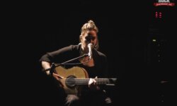 Ανταπόκριση: EMMA RUTH RUNDLE @ Mylos Club, Θεσσαλονίκη (14/5/2024)