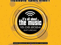 Κύτταρο Club CLOSING PARTY w/ IT’S ALL ABOUT THE MUSIC BAND Live, το Σάββατο 15 Ιουνίου 2024, Αθήνα