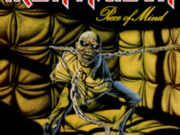 43 χρόνια από την κυκλοφορία του “Piece of Mind” των IRON MAIDEN!