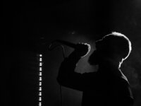Ανταπόκριση: KIVA, Omega Monolith, Urstaat @ An Club, Αθήνα (24/04/2024)
