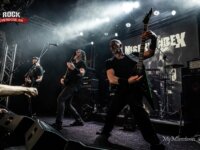 Ανταπόκριση: MISERY INDEX, Mortal Torment, Olajuwon @ Κύτταρο Club, Αθήνα (16/05/2024)