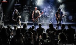 Ανταπόκριση: EXHORDER , GOD DETHRONED @ Κύτταρο Club, Αθήνα (26/5/2024)