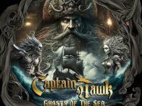 CAPTAIN HAWK: Κυκλοφόρησε το νέο single και official Video “Get The Pistol”.