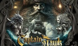 CAPTAIN HAWK: Κυκλοφόρησε το νέο single και official Video “Get The Pistol”.