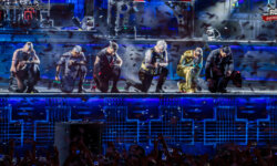 Ανταπόκριση: Rammstein, ABÉLARD @ OAKA, Αθήνα (30/05/2024)