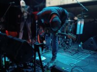The Weather Underground : Δείτε το video clip για το single “Return” από το 2ο album τους “The Recurring Trip of…”