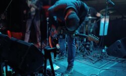 The Weather Underground : Δείτε το video clip για το single “Return” από το 2ο album τους “The Recurring Trip of…”