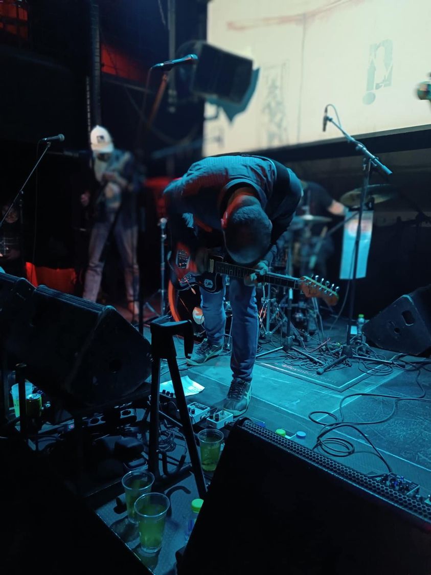 The Weather Underground : Δείτε το video clip για το single “Return” από το 2ο album τους “The Recurring Trip of…”