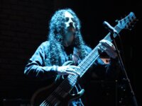 Ανταπόκριση: BELL WITCH, The Keening Live @ Temple, Αθήνα (10/05/2024)