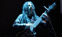 Ανταπόκριση: BELL WITCH, The Keening Live @ Temple, Αθήνα (10/05/2024)