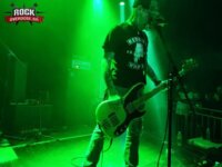 Ανταπόκριση: BONGZILLA, Sadhus (The Smoking Community), Seer Of The Void @ Arch Club, Αθήνα (30/04/2024)
