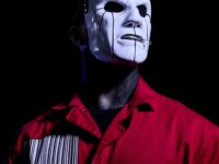 Ο νέος drummer των SLIPKNOT είναι ο Eloy Casagrande