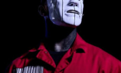 Ο νέος drummer των SLIPKNOT είναι ο Eloy Casagrande