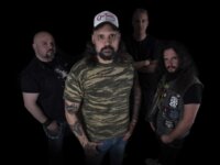 Συνέντευξη: CULT OF ORPIST – “Η σέκτα μεγαλώνει – ξύλο, τσίπουρο, θρας και σατανάς!”
