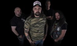 Συνέντευξη: CULT OF ORPIST – “Η σέκτα μεγαλώνει – ξύλο, τσίπουρο, θρας και σατανάς!”