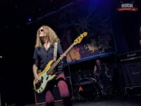 Ανταπόκριση: GLENN HUGHES w/ George Gakis & The Trublemakers @ Principal Club Theater, Θεσσαλονίκη (25/04/2024)