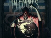 Οι In Flames έρχονται στο Floyd live venue!