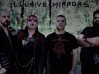 Οι Illusive Mirrors, είναι έτοιμοι να κυκλοφορήσουν το πρώτο τους EP