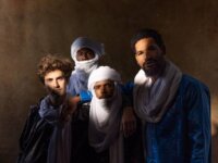 MDOU MOCTAR – Funeral For Justice | Κυκλοφόρησε το νέο άλμπουμ
