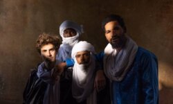 MDOU MOCTAR – Funeral For Justice | Κυκλοφόρησε το νέο άλμπουμ
