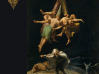 JEHOVAH ON DEATH – “Goya’s Witches”