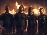 Jason Netherton (MISERY INDEX) στο RockOverdose: “Μακάρι να μην είχαμε αργήσει τόσο πολύ να επιστρέψουμε στην Ελλάδα!”