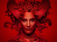 SIMONE SIMONS: Solo album “Vermillion” και πρώτο single ‘Aeterna’.
