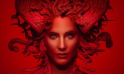 SIMONE SIMONS: Solo album “Vermillion” και πρώτο single ‘Aeterna’.