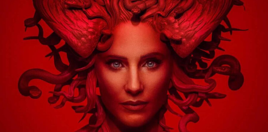 SIMONE SIMONS: Solo album “Vermillion” και πρώτο single ‘Aeterna’.