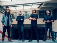 SUNBURST: Κυκλοφόρησαν video για το ΝΕΟ single “From The Cradle To The Grave”.
