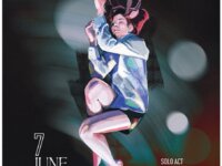 Youth Valley “Lullabies For Adults”- A Cinematic Live Show Experience @ Κινηματογράφος Δαναός την Παρασκευή 7 Ιουνίου