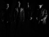 Shane McCarthy (WAYFARER) on RockOverdose: “We are always first and foremost a live band”