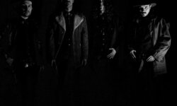 Shane McCarthy (WAYFARER) στο RockOverdose: “Η ζωή είναι πολύ μικρή για να παίζετε μουσική που υπάρχει ήδη”
