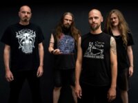 GOD DETHRONED on RockOverdose: “People will recognize sincerity in music, especially when it comes from the heart.”