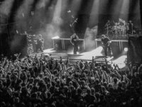 Ανταπόκριση: PARKWAY DRIVE @ Floyd Live Music Venue, Αθήνα (11/06/2024)