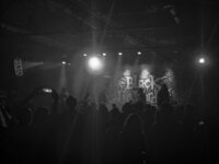 Ανταπόκριση: THE BLACK DAHLIA MURDER, Kin Beneath Chorus, Skybinder, Stellvris @ Block 33, Θεσσαλονίκη (21/06/2024)