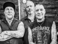 Agnostic Front: Μια αναδρομή στην hardcore πορεία τους …