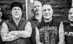 Agnostic Front: Μια αναδρομή στην hardcore πορεία τους …