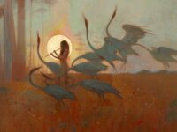 ALCEST – “Les Chants de l’Aurore”