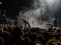Ανταπόκριση: ARCHIVE, Sugar For The Pill @ Floyd, Αθήνα (14/06/2024)