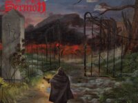CRYPT SERMON – “The Stygian Rose”