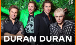Release Athens: Oι SOFI TUKKER δεν θα ανοίξουν τη συναυλία των Duran Duran, στις 18 Ιουλίου