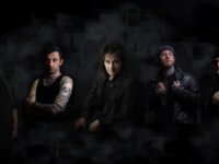DARK SKY: Ακούστε το single “Forgiveness” από το νέο album Signs Of The Time