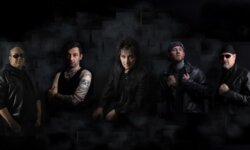 DARK SKY: Ακούστε το single “Forgiveness” από το νέο album Signs Of The Time