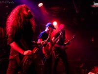 Ανταπόκριση: DECEMBERANCE, URZA, ELDINGAR @ An Club, Αθήνα (25/05/2024)