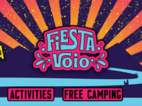 Το Fiesta Voio επιστρέφει και φέτος δυναμικότερο από ποτέ!