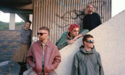 FONTAINES D.C. – Favourite | Μόλις κυκλοφόρησε το δεύτερο single από το επερχόμενο άλμπουμ τους