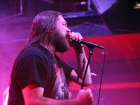 Ανταπόκριση: ENFORCED, Violent Definition @ Temple, Αθήνα (25/06/2024)
