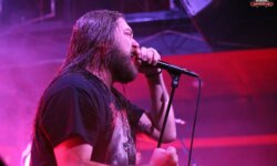 Ανταπόκριση: ENFORCED, Violent Definition @ Temple, Αθήνα (25/06/2024)